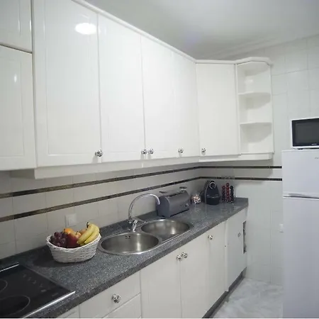 Apartamento Alfaros * Córdoba