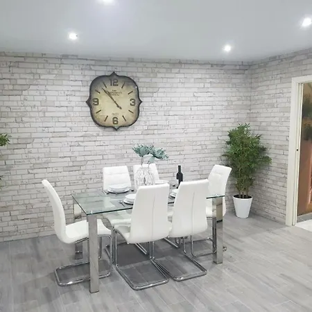 Apartamento Alfaros Apartamento