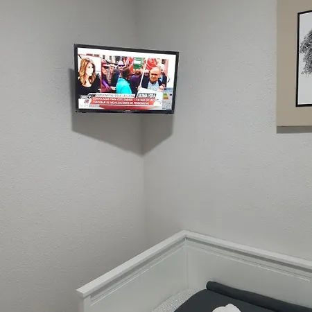 Apartamento Apartamento Alfaros