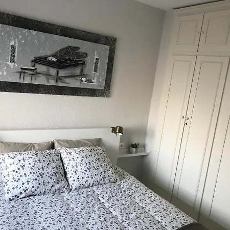 Apartamento Alfaros * Córdoba