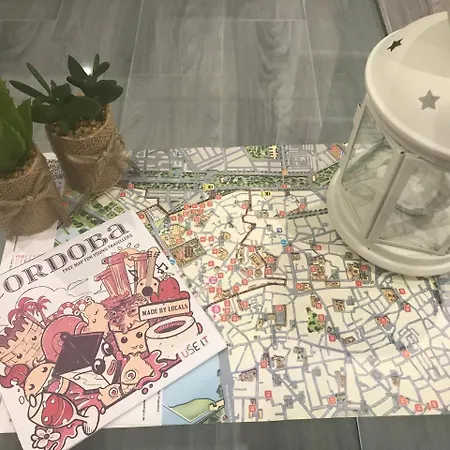 Apartamento Apartamento Alfaros