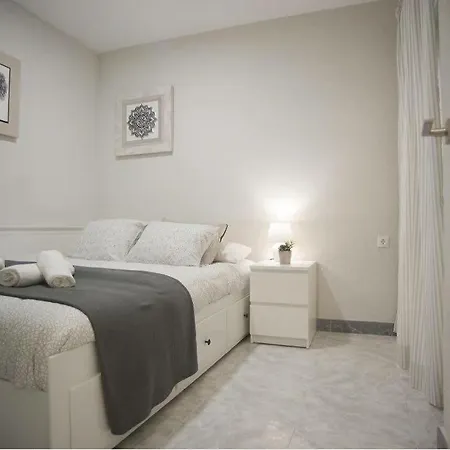 Apartamento Alfaros Apartamento