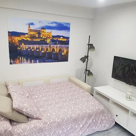 Apartamento Apartamento Alfaros Córdoba