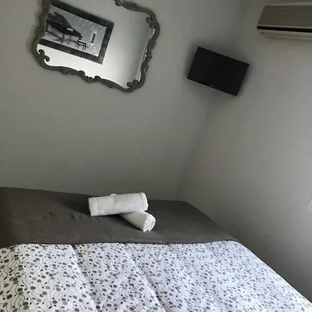 Apartamento Apartamento Alfaros