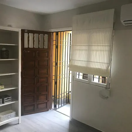 Apartamento Alfaros Apartamento *