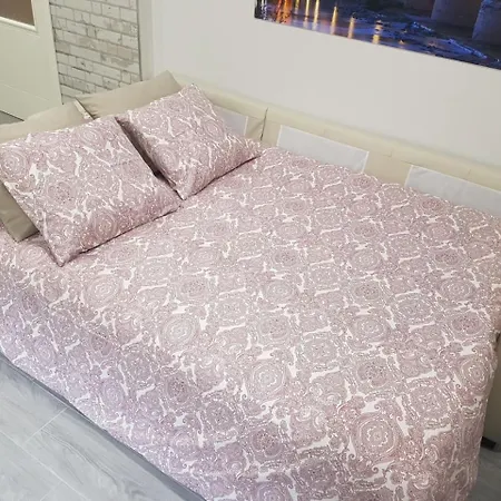 Apartamento Alfaros Apartamento Córdoba